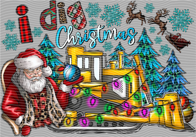 Christmas-DJ 121